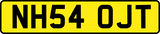 NH54OJT