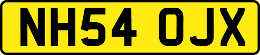 NH54OJX