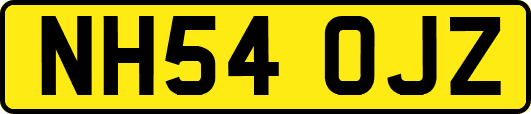NH54OJZ