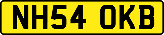 NH54OKB