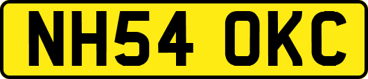 NH54OKC