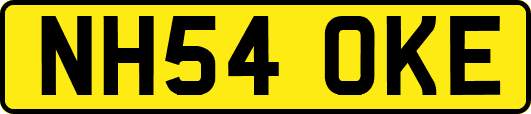 NH54OKE