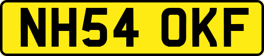NH54OKF