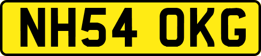 NH54OKG