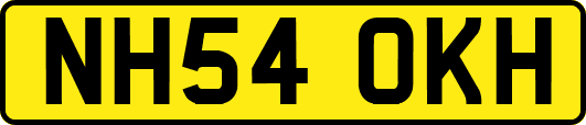 NH54OKH