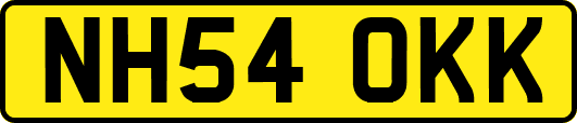 NH54OKK