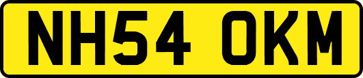 NH54OKM