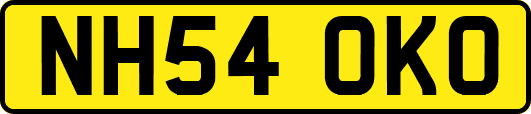 NH54OKO