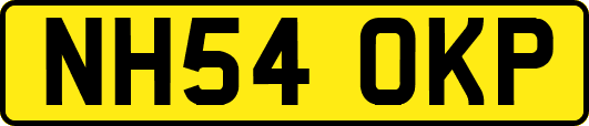 NH54OKP