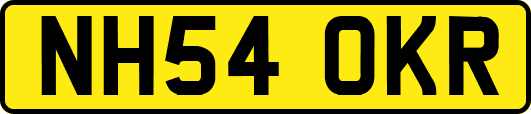 NH54OKR