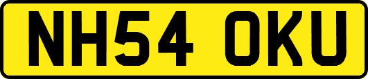 NH54OKU