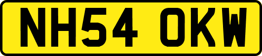 NH54OKW