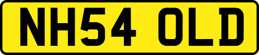 NH54OLD