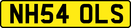 NH54OLS
