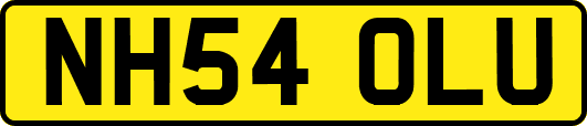 NH54OLU