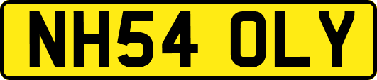 NH54OLY