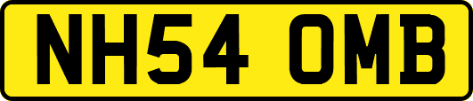 NH54OMB