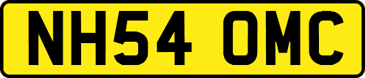 NH54OMC