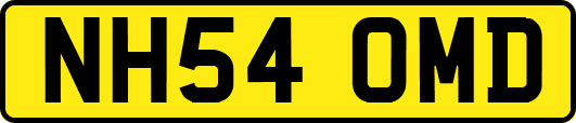 NH54OMD
