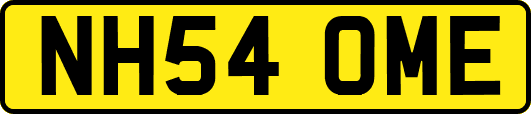 NH54OME