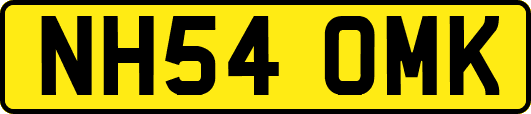 NH54OMK