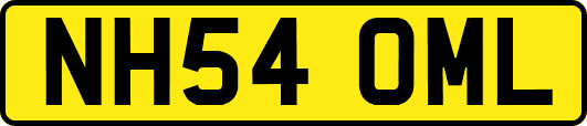 NH54OML