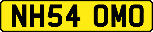 NH54OMO