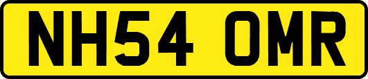 NH54OMR