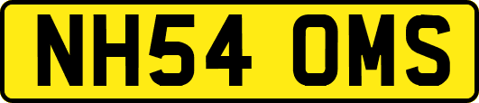 NH54OMS