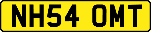 NH54OMT