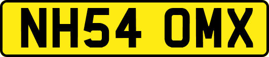NH54OMX