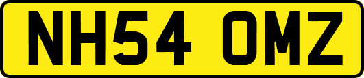 NH54OMZ