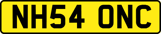 NH54ONC