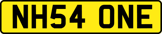 NH54ONE