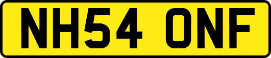 NH54ONF