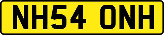 NH54ONH