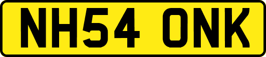 NH54ONK