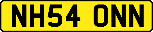 NH54ONN