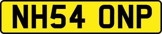 NH54ONP