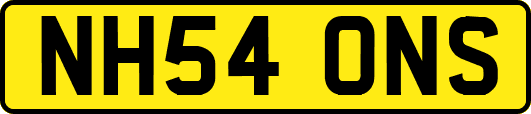 NH54ONS