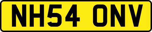 NH54ONV