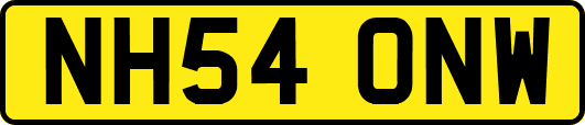 NH54ONW