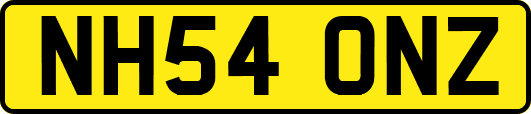 NH54ONZ