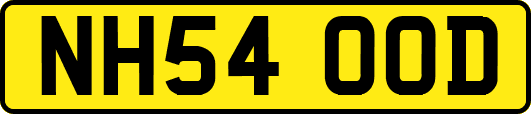 NH54OOD
