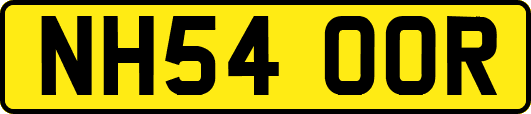 NH54OOR