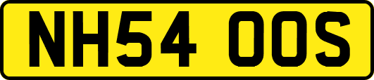 NH54OOS