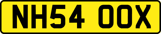 NH54OOX