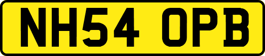 NH54OPB