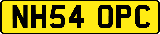 NH54OPC