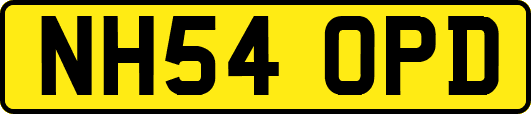 NH54OPD